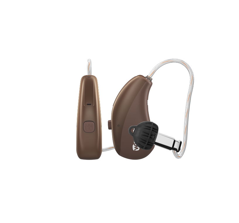 Widex MOMENT™ Sheer 110